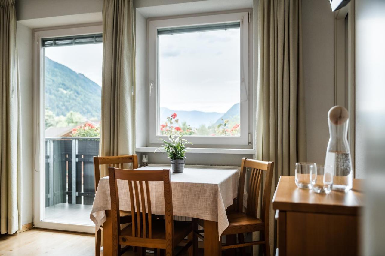 Apartments Muehlegg Campo Tures Eksteriør billede