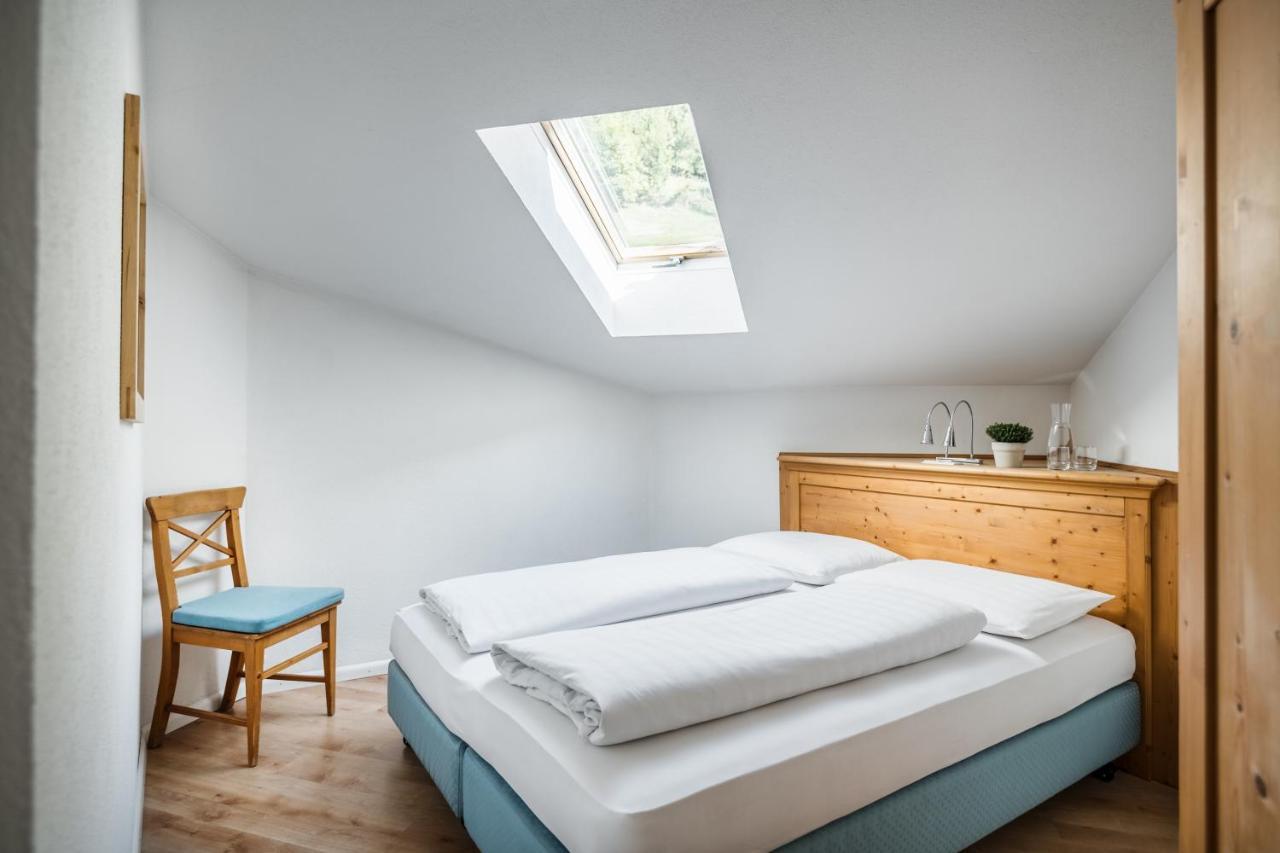 Apartments Muehlegg Campo Tures Eksteriør billede